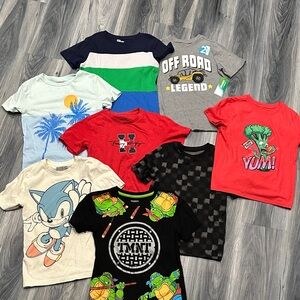 Epic Threads Kids Graphic Tees Assortment